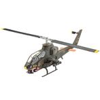 Bell AH-1G Cobra, Hobby en Vrije tijd, Modelbouw | Vliegtuigen en Helikopters, Verzenden, Nieuw