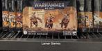 Tau Empire Krootox Rampagers (Warhammer Nieuw), Hobby en Vrije tijd, Wargaming, Ophalen of Verzenden, Nieuw