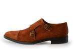 Paulo Bellini Nette schoenen in maat 45 Bruin | 10% extra, Bruin, Verzenden, Overige typen, Zo goed als nieuw