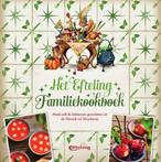 Het Efteling Familiekookboek - Efteling BV -