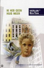 Ik Heb Geen Huis Meer 9789055514984, Boeken, Kinderboeken | Jeugd | 10 tot 12 jaar, Verzenden, Gelezen, A. Vogelaar-van Amersfoort