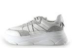 Nelson sneakers in maat 42 Wit | 25% korting, Kleding | Dames, Schoenen, Verzenden, Wit, Nelson, Sneakers of Gympen