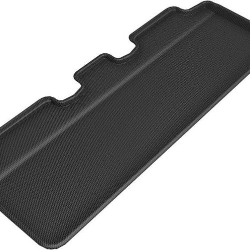 3D MAXpider 2020-2020 Tesla Model Y Kagu 2nd Row Floormat -, Auto-onderdelen, Interieur en Bekleding, Ophalen of Verzenden