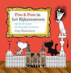 Pim en Pom in het Rijksmuseum / Pim en Pom 9789021418575, Boeken, Verzenden, Gelezen, Fiep Westendorp