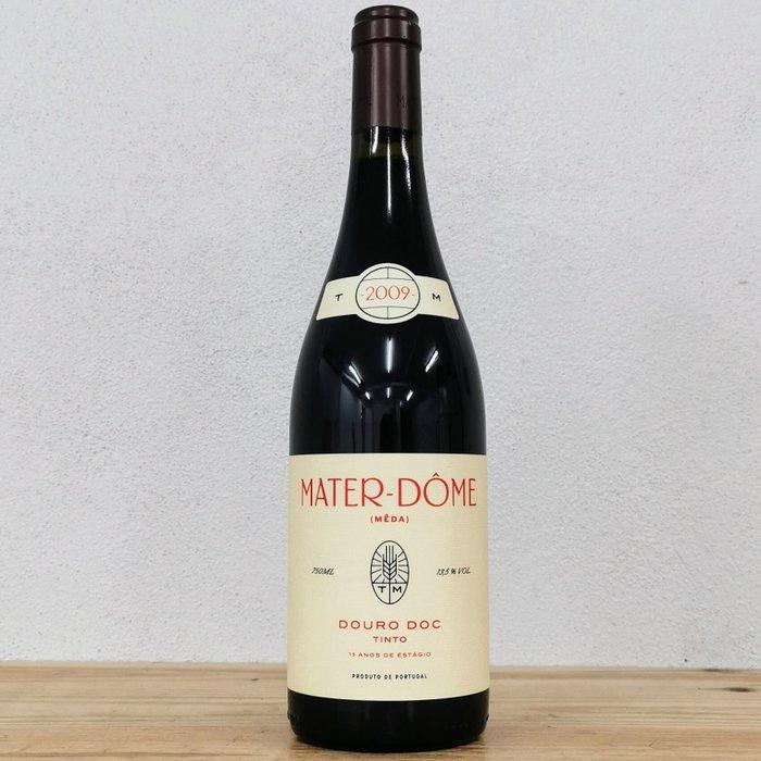 2009 Mateus Nicolau de Almeida, Mater-Dôme Tinto - Douro DOC, Verzamelen, Wijnen