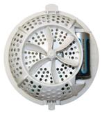 Uriwave Intensity luchtverfrisser dispenser, Huis en Inrichting, Verzenden