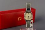 Omega - De Ville - Zonder minimumprijs - 3990 - Dames - 1980, Sieraden, Tassen en Uiterlijk, Horloges | Heren, Nieuw