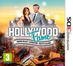 3DS Hollywood Fame: Hidden Object Adventure, Verzenden, Zo goed als nieuw
