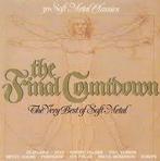 cd - Various - The Final Countdown - The Very Best Of Sof..., Zo goed als nieuw, Verzenden
