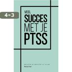 Veel succes met je PTSS 9789082397574 Marijke Groot, Boeken, Psychologie, Verzenden, Gelezen, Marijke Groot