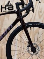 Giant Revolt Advanced 1 Carbon Gravelbike Rival 2023, Fietsen en Brommers, Fietsen | Racefietsen, 28 inch, Carbon, 10 tot 15 versnellingen