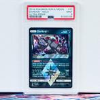 Pokémon Graded card - Darkrai holo #77 - Pokémon - PSA 9, Hobby en Vrije tijd, Verzamelkaartspellen | Pokémon, Nieuw