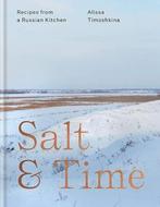 Salt & Time, Verzenden, Nieuw