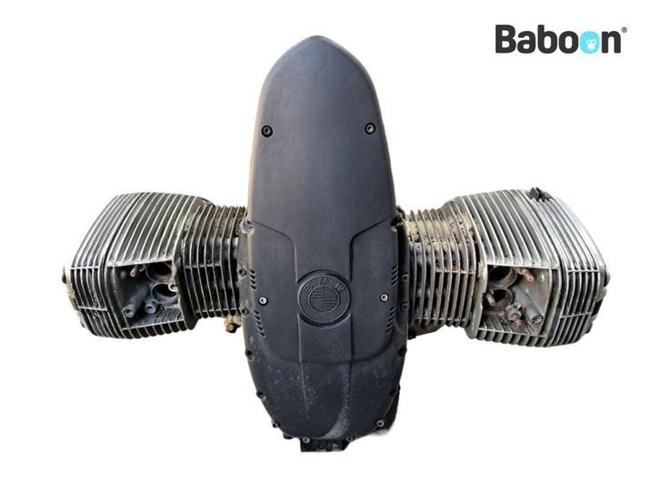 Motorblok BMW R 850 RT 1996-2001 (R850RT 96), Motoren, Onderdelen | BMW, Gebruikt, Verzenden