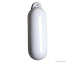 Majoni dropfender 5-30x90cm wit, Watersport en Boten, Accessoires en Onderhoud, Verzenden, Nieuw