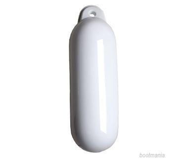 Majoni dropfender 5-30x90cm wit, Watersport en Boten, Accessoires en Onderhoud, Verzenden