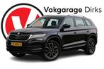 Zakelijke Lease |  Škoda Kodiaq 1.5 TSI Aut. 150 PK Style, Automaat, Gebruikt, Overige kleuren, Overige brandstoffen