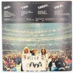 KISS - Alive! - 1976 - Japanese Pressing - 2X LP -, Nieuw in verpakking
