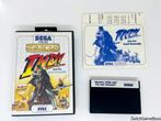 Sega Master System - Indy - Indiana Jones And The Last Crusa, Verzenden, Gebruikt