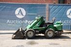 Veiling: Kniklader Avant MULTI Diesel 1997, Ophalen, Wiellader of Shovel