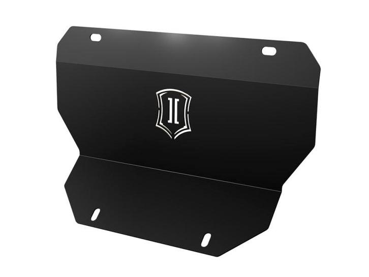 ICON 2020+ GM HD Front Splash Guard Kit - 77202, Auto-onderdelen, Carrosserie en Plaatwerk, Ophalen of Verzenden