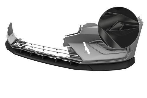 Cupspoiler voor Volvo S60 (3e gen) / V60 (2e gen) CSL830-G, Auto-onderdelen, Carrosserie en Plaatwerk, Nieuw, Verzenden