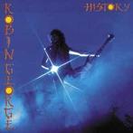 cd - Robin George - History, Verzenden, Nieuw in verpakking