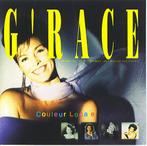 cd - GRace - Couleur Locale, Verzenden, Zo goed als nieuw