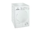 Siemens Wt44e301 Condensdroger 7kg, Witgoed en Apparatuur, Wasdrogers, Ophalen of Verzenden, Zo goed als nieuw, Voorlader, 85 tot 90 cm