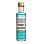 Still Spirits - Profile Range - Gin Cinnamon & Cardamom -..., Ophalen of Verzenden