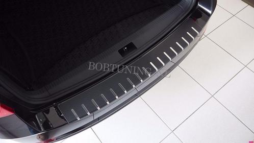 Carbon rvs bumperbescherming Opel zafira c 2012-, Auto-onderdelen, Carrosserie en Plaatwerk, Ophalen of Verzenden