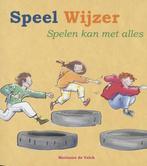 Speel Wijzer 9789066659049 M. De Valck, Boeken, Gelezen, M. De Valck, Verzenden