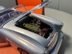 Kyosho 1:18 - Model cabriolet - Austin Healey 3000 MK-1 -, Nieuw