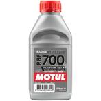 Motul Rbf 700 Racing Brake Fluid Dot 4 500Ml X12, Verzenden, Nieuw