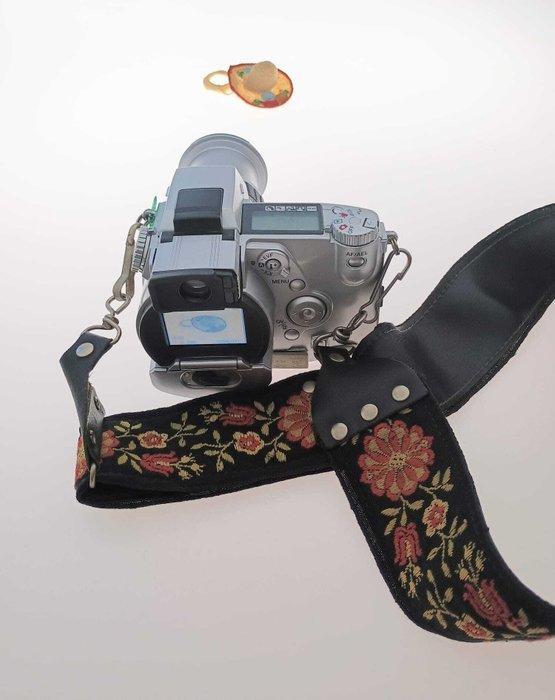 Minolta, Konica Minolta DiMAGE 7 / DiMAGE Z10 / DiMAGE Z20, Audio, Tv en Foto, Fotocamera's Digitaal