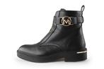Mexx Biker boots in maat 40 Zwart | 10% extra korting, Mexx, Verzenden, Zwart, Overige typen