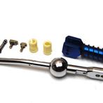 Fidanza Audi 01-03 A4 / 01-02 S4 w/ B6 Chassis Short Throw, Ophalen of Verzenden