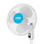 RAM Wandventilator 40 cm, Doe-het-zelf en Verbouw, Ventilatie en Afzuiging, Ophalen of Verzenden, Nieuw