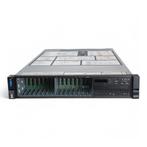 Lenovo System X3650 M5 16x 2.5 - Zelf samenstellen, Computers en Software, Servers, Ophalen of Verzenden, Refurbished