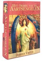 Het orakel van de Aartsengelen Doreen Virtue, Verzenden, Gelezen