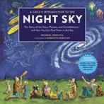 A Childs Introduction To The Night Sky Revised and Updated, Verzenden, Zo goed als nieuw, Michael Driscoll