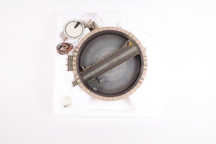 Fleischmann N - 9152C - Modeltreinsporen (1) - Elektrische, Hobby en Vrije tijd, Modeltreinen | N-Spoor