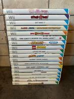Nintendo - Wii - lot - Videogame - In originele verpakking, Nieuw
