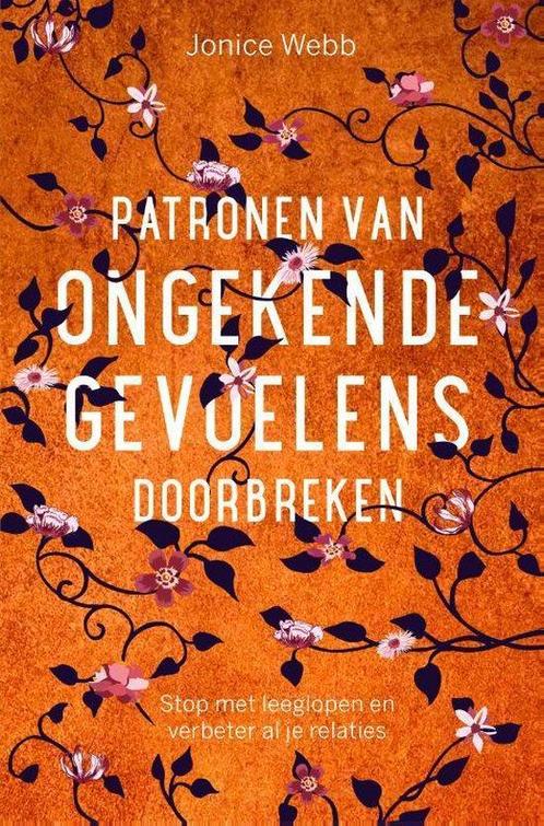 9789020218381 Patronen van ongekende gevoelens doorbreken, Boeken, Studieboeken en Cursussen, Nieuw, Verzenden