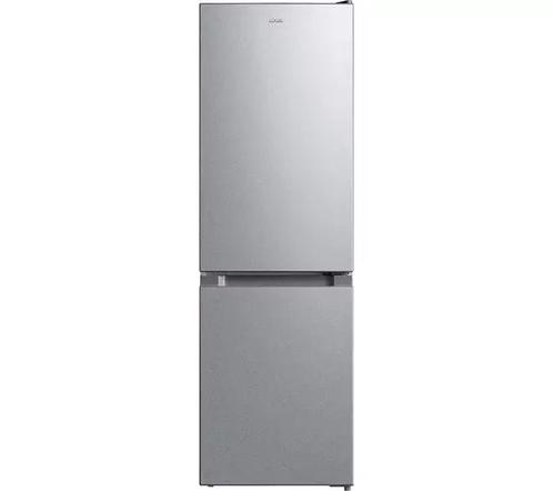 Logik Lfc50s23 Koel-vriescombinatie 150cm, Witgoed en Apparatuur, Koelkasten en IJskasten, Nieuw, Ophalen of Verzenden