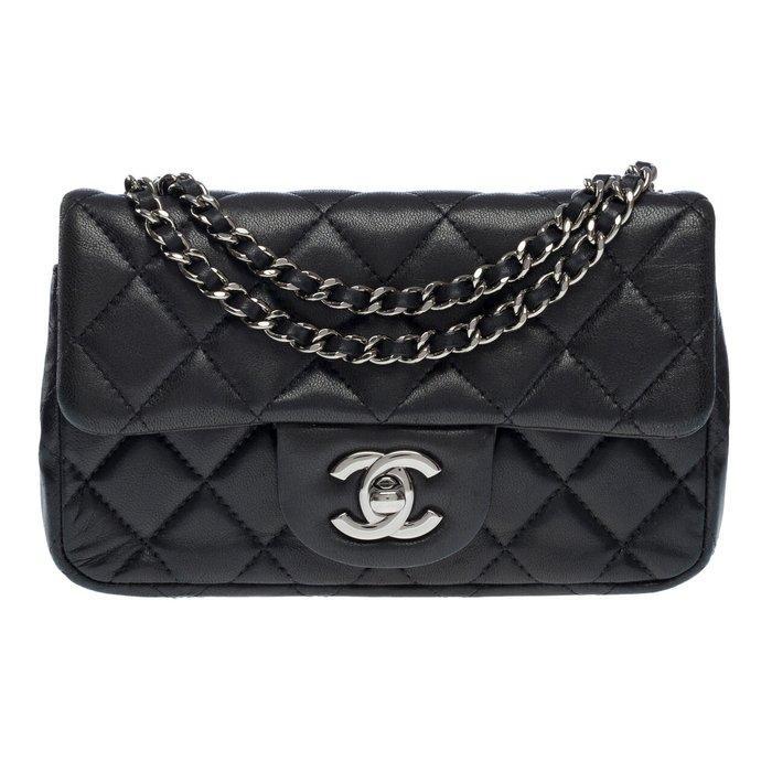 Chanel Timeless Classique Handtassen Antieke sieraden