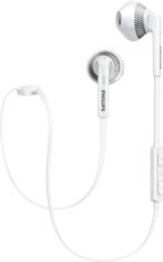 Philips SHB5250 - Draadloze koptelefoon - Wit, Verzenden, Nieuw