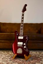 Fender Troy Van Leeuwen Jazzmaster 2022 | Oxblood, Nieuw