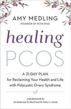 9780008302382 Healing PCOS Amy Medling, Boeken, Nieuw, Amy Medling, Verzenden