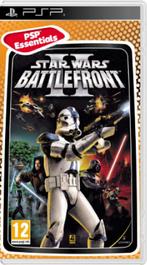 Star Wars: Battlefront II (Essentials) [PSP], Ophalen of Verzenden, Nieuw